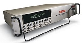 Keithley 2750 DMM/Precision Data Acquisition System 萬用電錶/資料擷取/切換系統