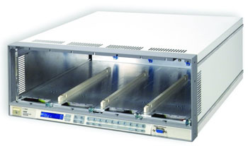 【弘燁科技-專業儀器】Prodigit 3300F 3301A 3302F 3305F DC Electronic Load Mainframe電子負載機 二手儀器/買賣/租賃/出租/維修/校驗/校正