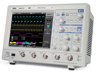 LeCroy WaveJet 354 Digital Oscilloscope