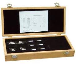 Anritsu 3750R 3.5mm Calibration Kits Calibrators, 9GHz
