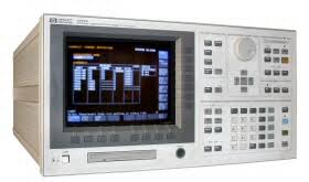Agilent 4155B 4156B Semiconductor Parameter Analyzer 半導體參數分析儀
