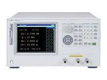 【弘燁科技-專業儀器】 Agilent 4287A RF LCR Meter 二手儀器/買賣/租賃/出租/購買/價格/收購/回收/維修儀器/校驗/校正儀器