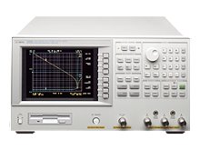 Agilent 4395A Network Spectrum Impedance Analyzer
