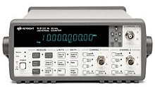 Keysight 53131A 53132A 53181A Universal/RF Counters 萬用計頻器