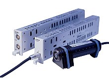 Keysight 81624B 81628B  Optical Power Head
