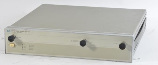 HP 8971B Noise Figure Meter Test Set 雜訊分析儀