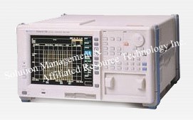 Ando AQ6315A AQ6317B Optical Spectrum Analyzer