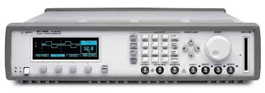 Agilent 81130A 81110A Pulse Pattern Generator