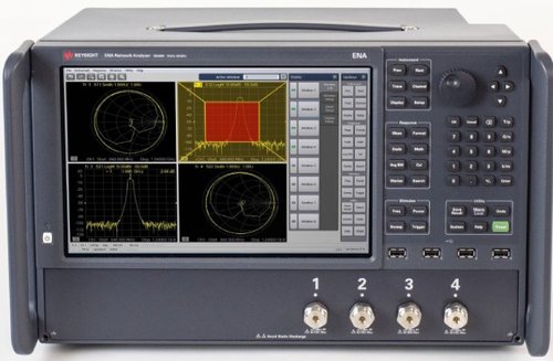 Keysight E5080B ENA Vector Network Analyzer