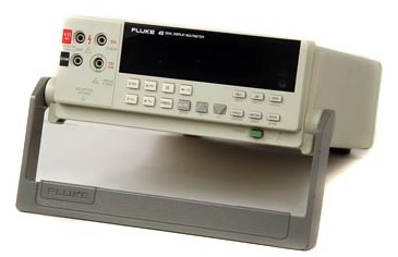 Fluke 45 Digital Multimeter