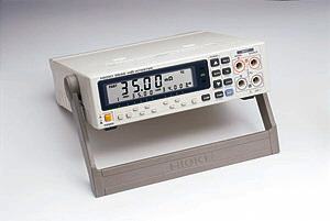 Hioki 3540 DC Milliohm HiTester