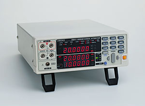 Hioki 3541 DC Milliohm HiTester