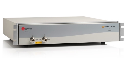LitePoint IQflex WLAN/BT Test Set 綜合測試儀
