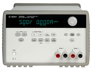 Keysight E3646A  E3647A  E3648A  E3649A DC Power Supplies 電源供應器