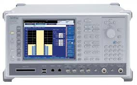 Anritsu MT8820C Radio Communication Analyzer 無線通訊測試儀