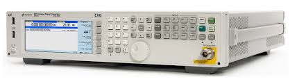 Keysight N5171B EXG X-Series RF Analog Signal Generator