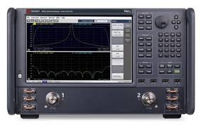 Keysight N5235B N5234B PNA-L Microwave Network Analyzer