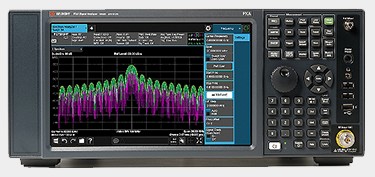 Keysight N9030B PXA Signal Analyzer