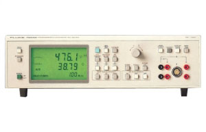 【弘燁科技-專業儀器】Fluke PM6303A PM6304A PM6306A RCL Meter 二手儀器/買賣/租賃/出租/購買/價格/收購/回收/維修儀器/校驗/校正儀器