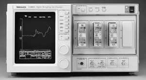 【弘燁科技-專業儀器】Tektronix 11801C Digital Sampling Oscilloscope 取樣示波器 二手儀器/買賣/租賃/出租/購買/價格/收購/回收/維修儀器/校驗/校正儀器