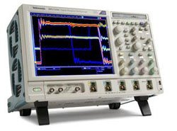 【弘燁科技-專業儀器】Tektronix DPO7254 Digital Phosphor Oscilloscope 示波器 二手儀器/買賣/租賃/出租/購買/價格/收購/回收/維修儀器/校驗/校正儀器
