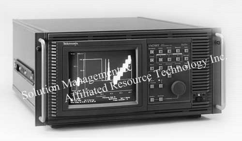 Tektronix VM700T VM700A Video Measurement Set