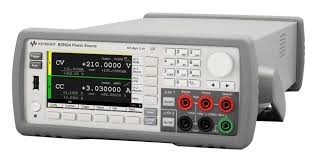 Keysight B2962A 6.5 Digit Low Noise Power Source