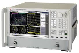 【弘燁科技】Keysight E5080A ENA Vector Network Analyzer 向量網路分析儀 9 kHz to 9 GHz