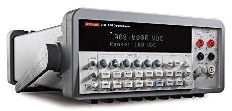 Keithley 2100 Digital Multimeter