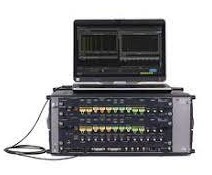 Keysight M8020A J-BERT High-Performance BERTs