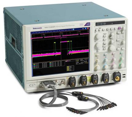 【弘燁科技-專業儀器】太克 Tektronix MSO70404C Digital and Mixed Signal Oscilloscopes 混合訊號示波器 二手儀器/買賣/租賃/出租/購買/價格/收購/回收/維修儀器/校驗/校正儀器 【弘燁科技-專業儀器】太克 Tektronix MSO70404C Digital and Mixed Signal Oscilloscopes 混合訊號示波器 二手儀器/買賣/租賃/出租/購買/價格/收購/回收/維修儀器/校驗/校正儀器