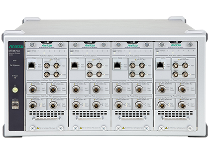 【弘燁科技-專業儀器】Anritsu MT8870A Universal Wireless Test Set 通用無線測試儀 二手儀器/買賣/租賃/出租/購買/價格/收購/回收/維修儀器/校驗/校正儀器