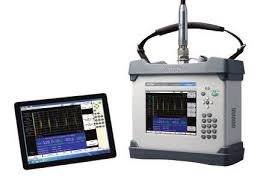 Anritsu MW82119B MW82119A PIM Analyzer