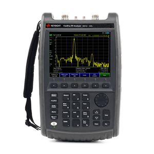 Keysight N9913A FieldFox Handheld RF Analyzer