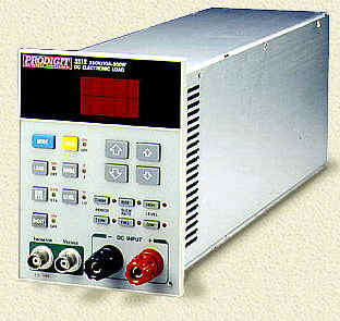 【弘燁科技-專業儀器】Prodigit 3310C 3311C 3312C 3314C 3315C DC Electronic Load 電子負載機 二手儀器/買賣/租賃/出租/維修/校驗/校正
