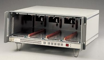 【弘燁科技-專業儀器】Prodigit 3300 DC Electronic Load Mainframe 電子負載機  二手儀器/買賣/租賃/出租/維修/校驗/校正
