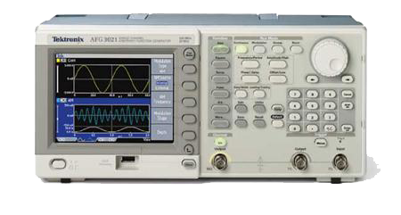 【弘燁科技-專業儀器】Tektronix AFG3011 AFG3021B AFG3022B AFG3101 AFG3102 AFG3251 AFG3252 Arbitrary/Function Generators 函數訊號產生器