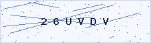 Verification code image