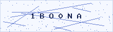Verification code image