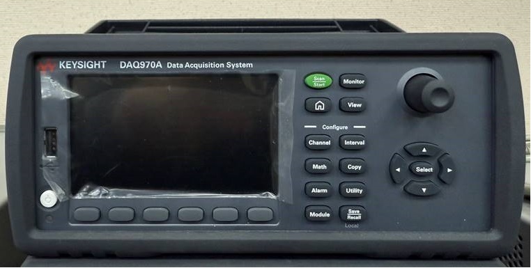 daq970a