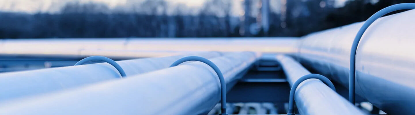 Gas sensing and spectroscopy detector support