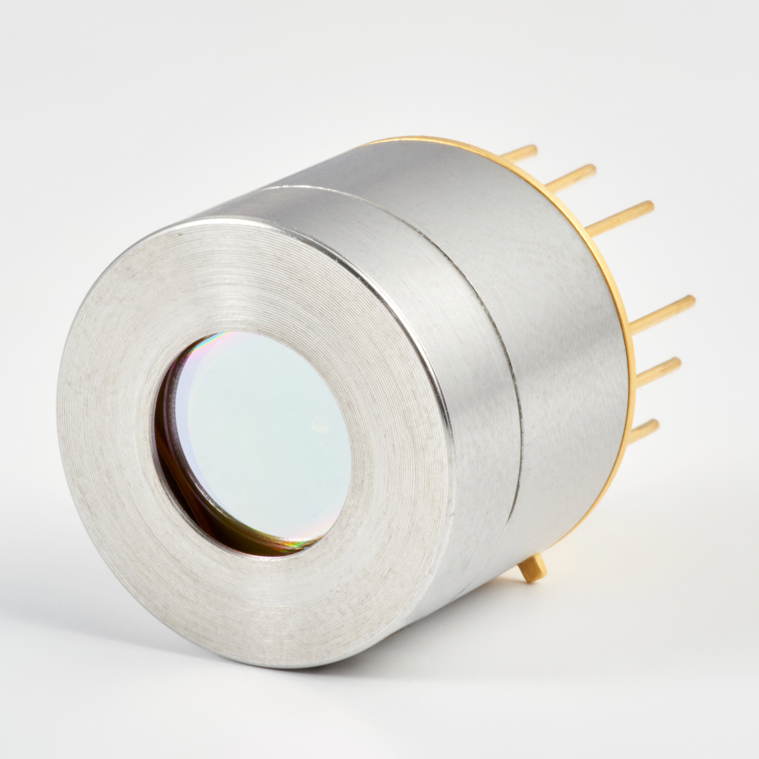 PVA-3TE-5 AF 1×1 AR TO8