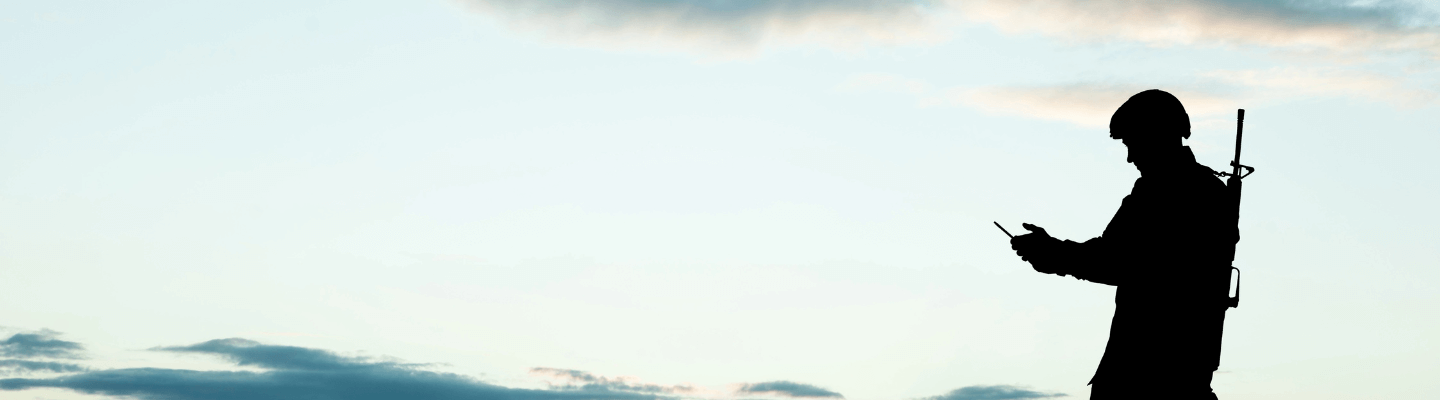 Security and defense infrared detection