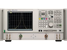 【弘燁科技】 Agilent E8356A / E8357A / E8358A (PNA) 向量網路分析儀 Vector Network Analyzer