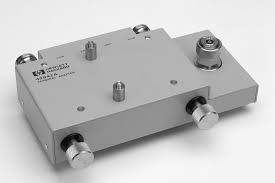 【弘燁科技】 Agilent 42942A 阻抗量測端子轉接套件 Impedance Measurement｜Component Terminal Adapter