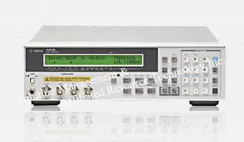 【弘燁科技】 Agilent 4263A / 4263B LCR Meter（電感／電容／電阻量測儀） LCR Meter ｜ 4263A ｜ 4263B