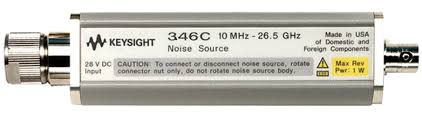 【弘燁科技】 Agilent 346A / 346B / 346C Noise Source 雜訊源