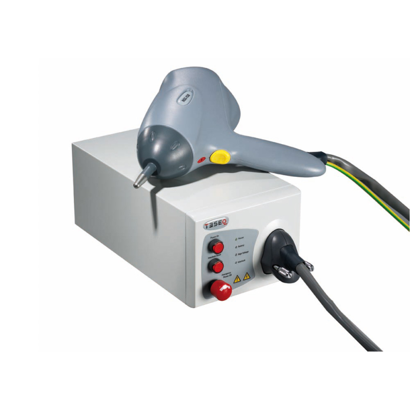 【弘燁科技】TESEQ NSG438 30 kV 旗艦靜電放電模擬器｜Automotive ESD Simulator