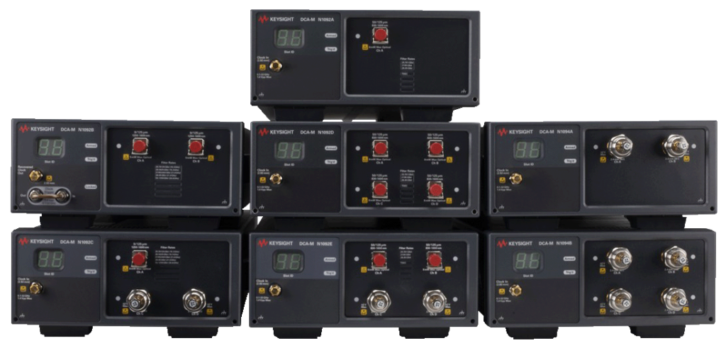 【弘燁科技】Keysight N1092A N1092B N1092C/ N1092D N1092AE DCA-M Sampling Oscilloscopes