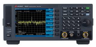 【 弘燁科技 】Keysight N9321C / N9322C / N9323C / N9324C Basic Spectrum Analyzer（BSA）基本型頻譜分析儀